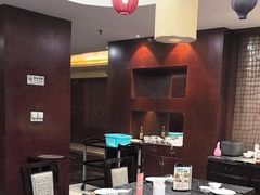 -四季轩中餐厅(徐州开元名都大酒店)