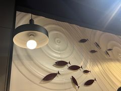 -鱼酷活鱼烤鱼(梅江印象城店)