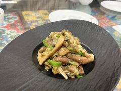 -渝信川菜(西单店)