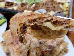 -清真永恒华威肉饼(潘家园店)