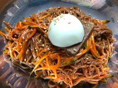 -屋里家延边朝鲜族冷面(南园店)