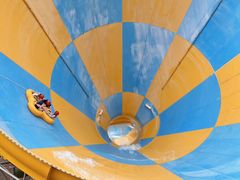 -重庆海昌加勒比海水世界