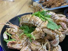 -老虎滩大连海鲜烧烤(建邺云锦路总店)