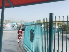 -海合安武汉极地海洋公园