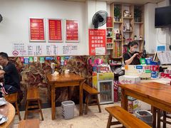 -阿勇面馆(东书房路店)