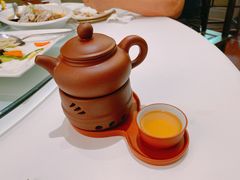 -和平官邸·花园餐厅(武定西路店)