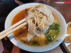 -三厂烩羊肉(五龙口店)
