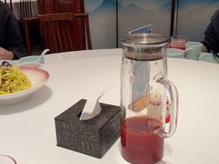 -森隆饭庄(崇文门新世界百货店)