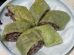 脆皮红豆薄撑-任兴记(定西路店)