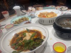 -大厨小馆(华阳城店)