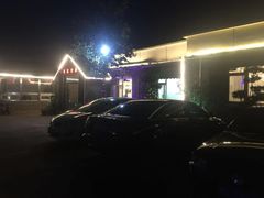 -百花食府(渔阳南路店)