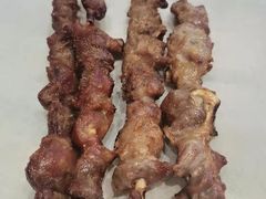 -新疆喀什烤肉饭店(红松路店)
