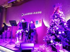 -Ambra Haus琥珀屋精酿餐厅(宝山店)