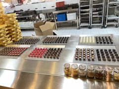 -歌斐颂巧克力小镇