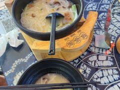 -桥香园过桥米线(国贸店)