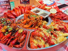 -龙虾当家·大排档(红谷滩五中店)