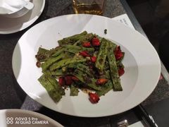 -茅庐川菜(威高广场店)
