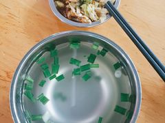 泡菜-左撇子私房面