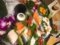 -酒井酱子·深夜食堂(东城汇店)