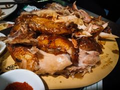 -夯鱼烤鱼·尔滨地标美食(国展店)