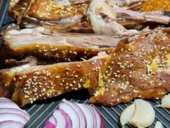 -品质伊骊新疆菜(紫金店)