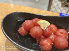 -宴小馆·小海鲜青岛菜(五四广场店)