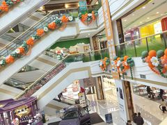 -万达广场(大明宫店)