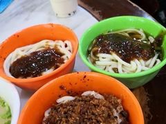 -肖家河家常面(肖家河北街店)
