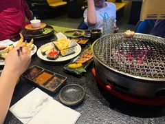 -樱嘢·炭火烧肉(惠南店)
