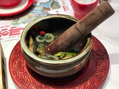 -来菜·湖北头牌藕汤(武商MALL众圆店)
