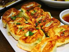 生煎馄饨-熠盛粤味(永康路店)