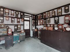 -清风小镇闯关东影视基地