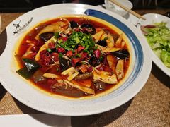 -渝信川菜(西单店)