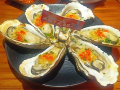 -烧蠔帮·湛江生蚝(南桥店)