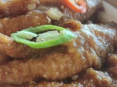 -杭州龙禧福朋喜来登酒店品轩中餐厅
