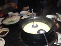 iphone_upload_pic-捞王猪肚鸡火锅(昆山店)