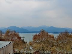 -杭州君悦酒店