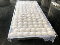 -玉龙喀什有名爱可德木烤包子