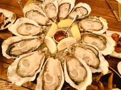 -斯普汇生蚝牛排馆(中骏世界城店)