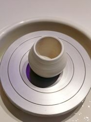 -袁亮今日陶艺(苹果社区总店)