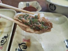-津门张记包子铺(华昌道店)