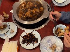 -聚首堂·特色小吃·肘子(什刹海德胜门店)