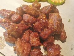 -绿茶餐厅(领展购物广场·中关村店)