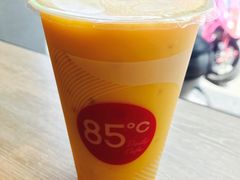 -85度C(苏州石路店)