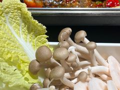 -半天妖烤鱼(丰科万达店)