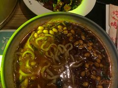 担担面-胡桃里乐队酒馆(大庆店)