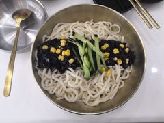 -禾谷韩餐(热带海洋学院店)