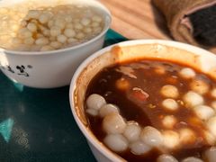 -笃笃笃糖粥(十全街店)