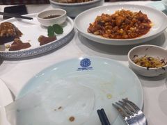 -惠丰堂饭庄·烤鸭·京味菜(民族大学店)
