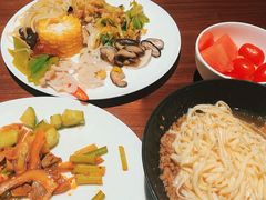 -君坤酒店(成都春熙路太古里店)